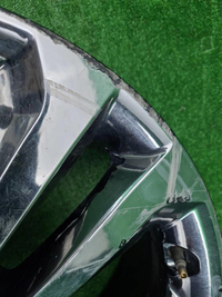 Диск литой R19 Kia Carnival 3 (2014-2021)