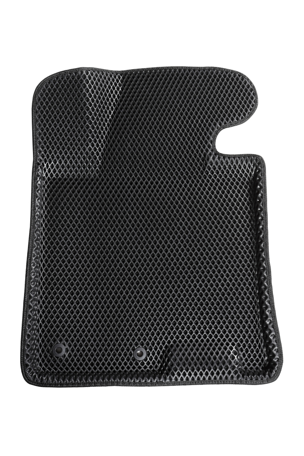 Коврики EVA 3D ромб для Hyundai i40 2012-н.в., Seintex.95371
