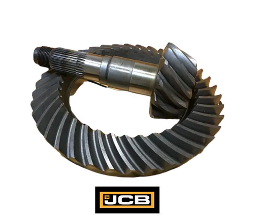 Главная пара JCB 454/03000, 458/70144, 454-03000, 458-70144, 45403000, 45870144