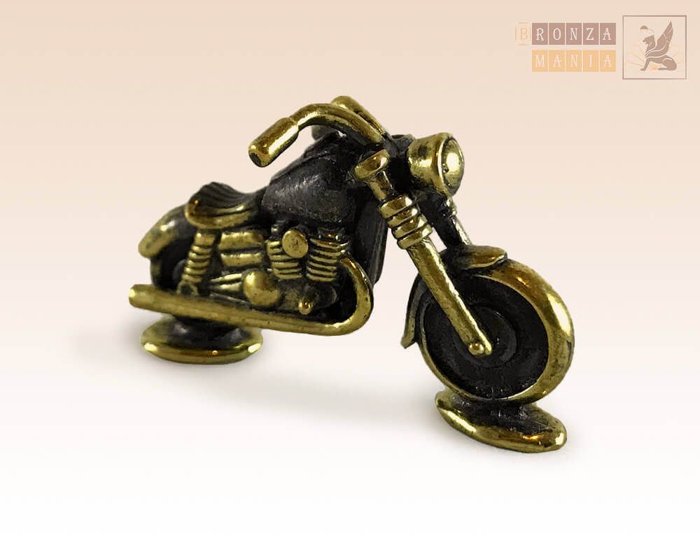 фигурка Мотоцикл Боббер