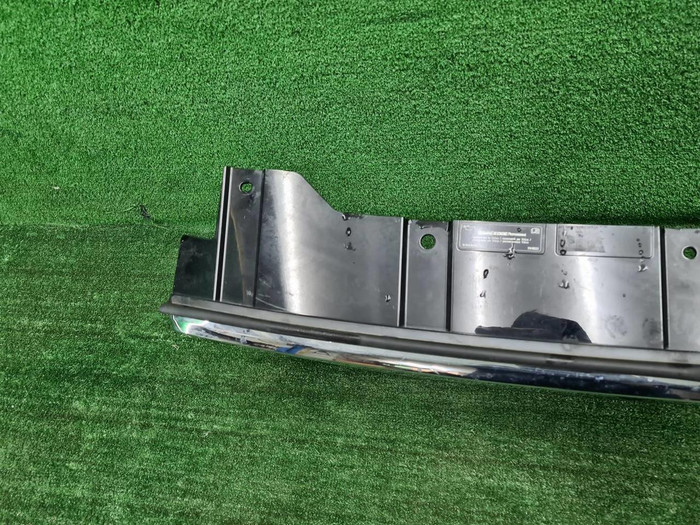 Решетка радиатора Volvo XC60 2 (2021-н.в.)