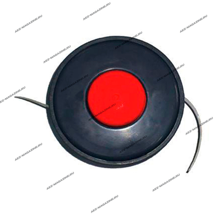 Барабан для лески триммера тип Электро, серии ULTRA PRO большая