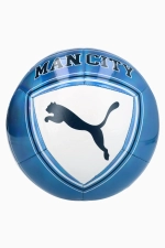 Футбольный мяч Puma Manchester City 25/26 FtblCulture размер 5