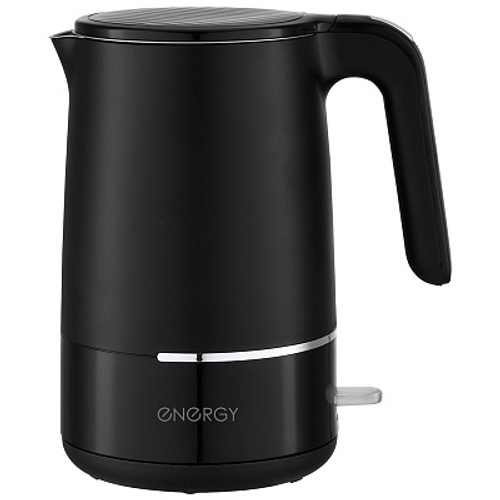 Чайник Energy E-216 черный (164155)