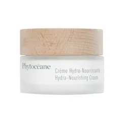 Увлажняющий питательный крем