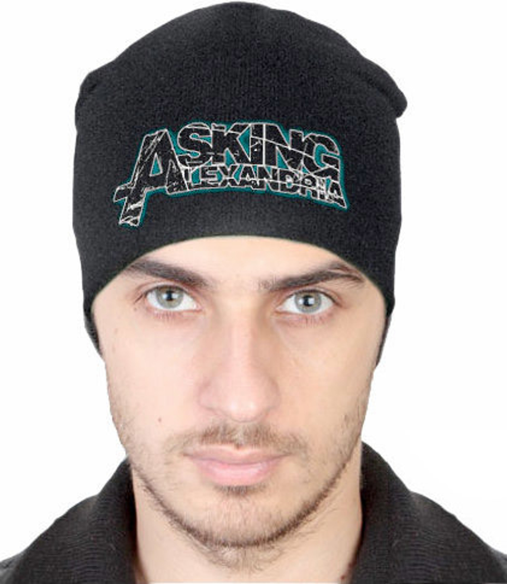 Шапка Asking Alexandria