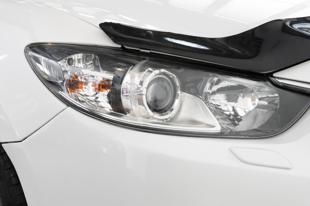 Mazda Mazda6, 2015 год