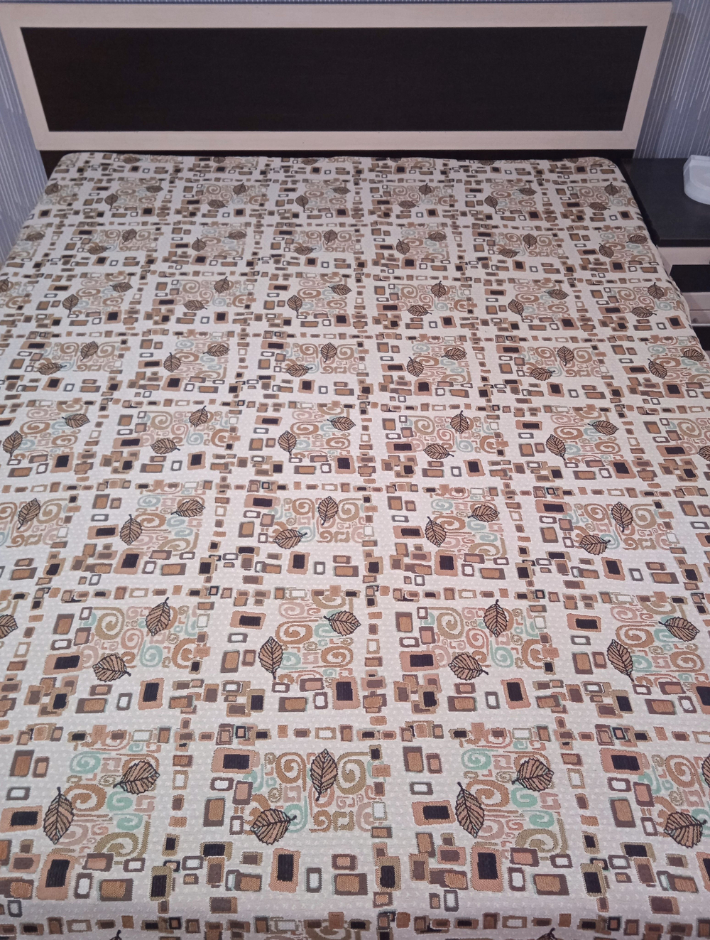 Покрывало гобеленовое Аметист 71-1 евро (240х200)