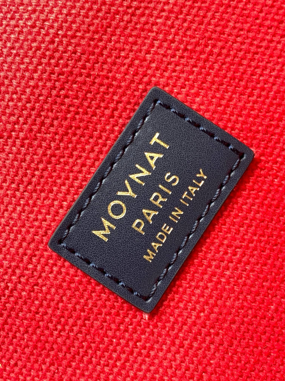 Moynat Tote 45 cm