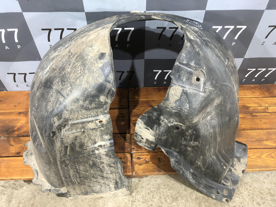 Подкрылок передний правый Chery Tiggo 8 20-22 Б/У Оригинал chery0806