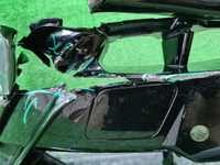 Бампер передний Lamborghini Urus (2022-н.в.)