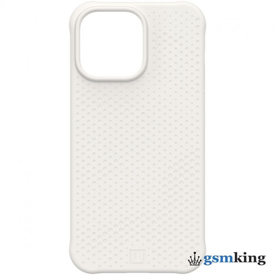 UAG DOT with MagSafe Series Case for Apple iPhone 14 Pro Max Marshmallow (Белый) 114083313535