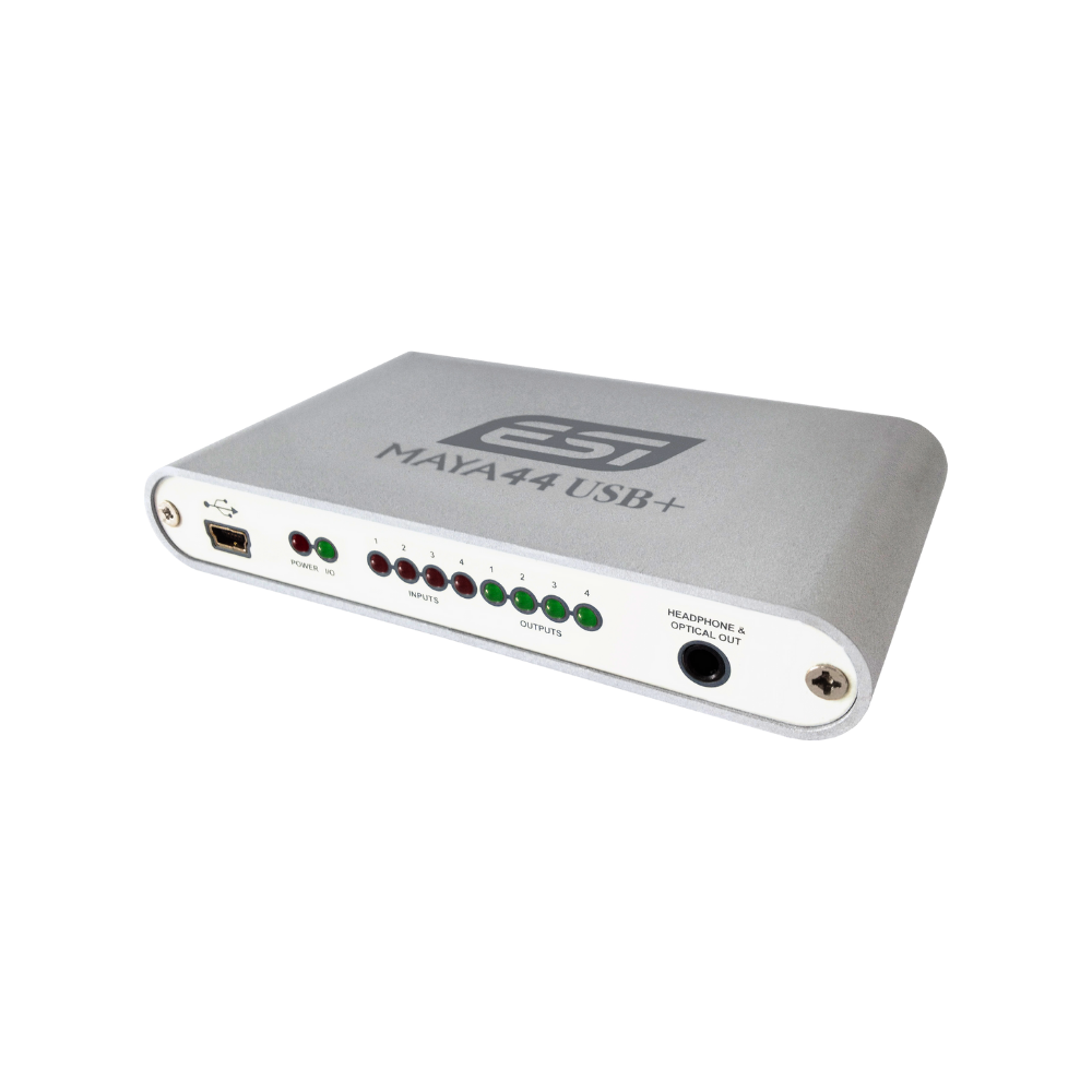 ESI Maya44 USB