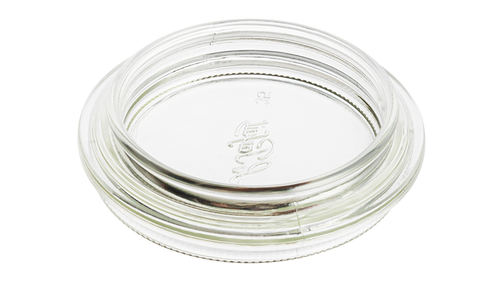 Банка для консервирования с защелкивающейся крышкой 1л Le Parfait PRF-940397