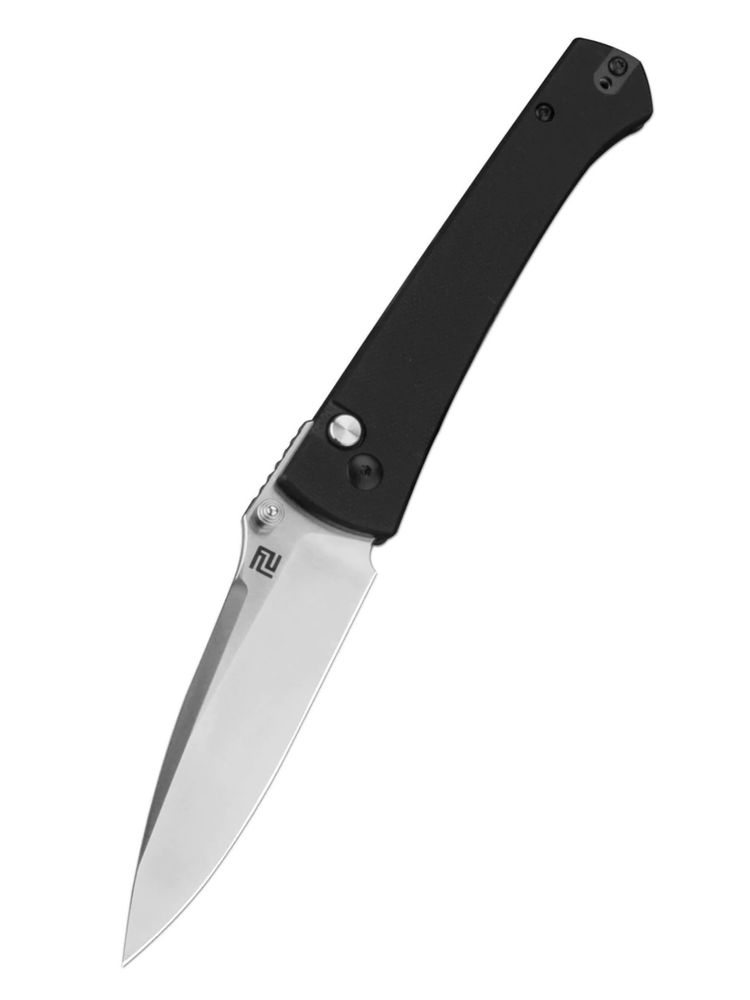 Нож Artisan Cutlery 1856P-BK Andromeda