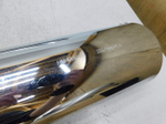 Глушитель Honda CB1300 SC40.