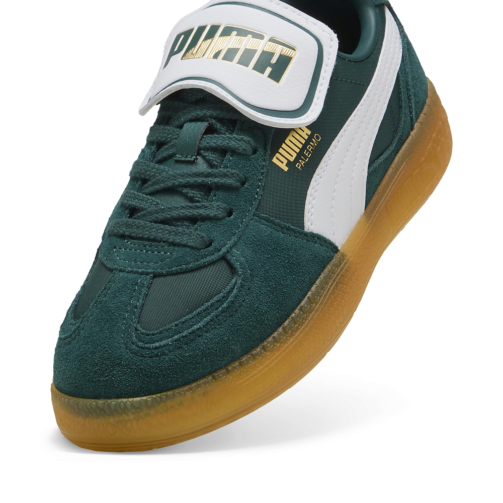 Женские кеды PUMA Palermo Moda Tongue Wns