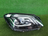 Фара правая Mercedes S W222 (2017-2020) Multibeam LED