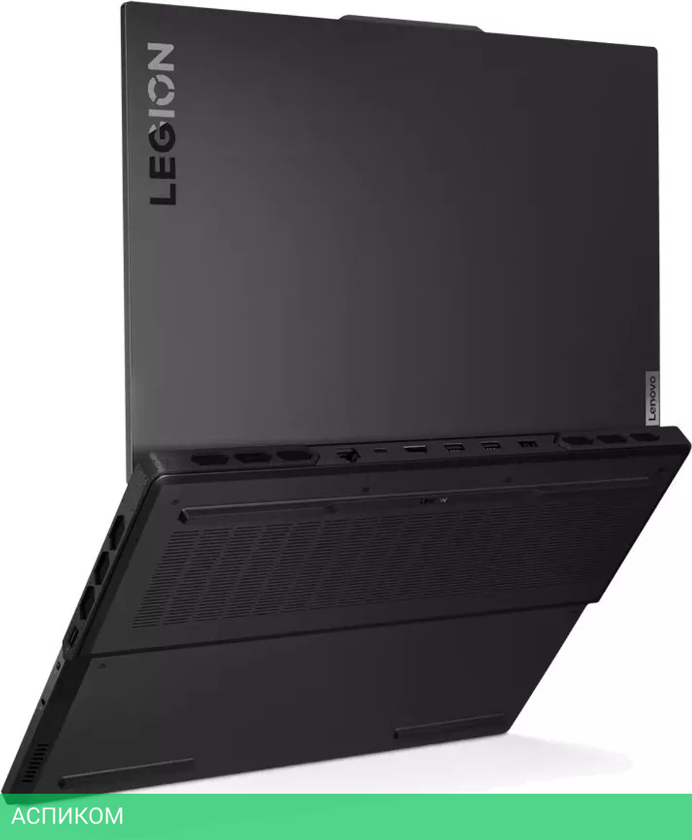 Ноутбук Lenovo Legion Pro 7 16IRX8H 82WQ008XRM