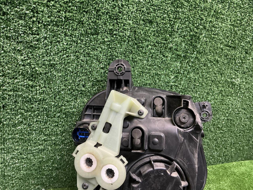 Битая Фара левая Hyundai Tucson 4 (2020-н.в.) LED