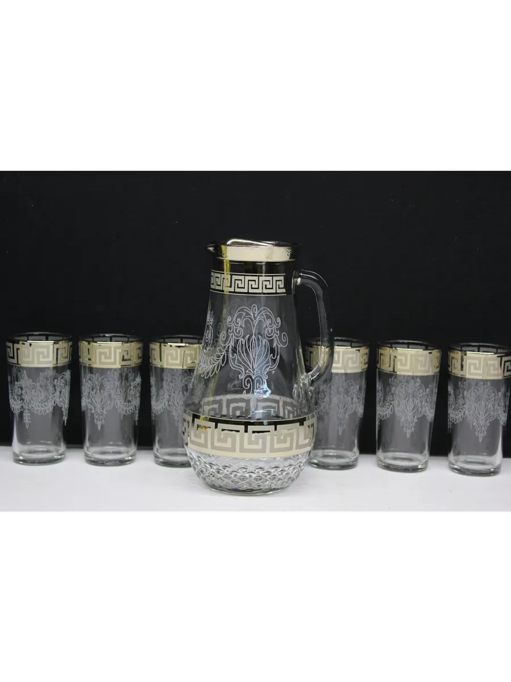 Набор для напитков "Крис"