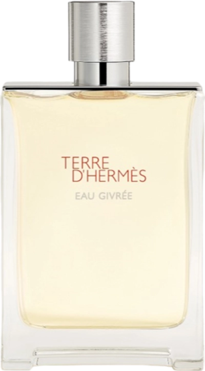HERMES TERRE GIVRÉE EDP 175 ML