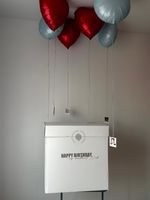 Коробка-сюрприз для него №9068