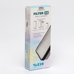 Кассетный фильтр M6 тонкой очистки