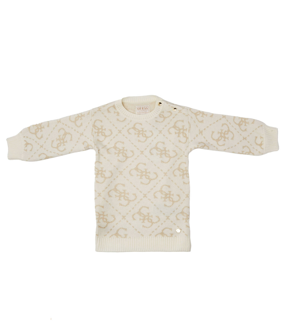 Комплект Guess - экрю(A3BK16 Z39N0)