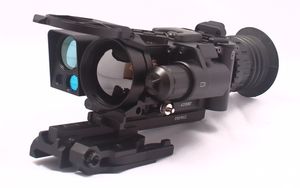 Тепловизоры