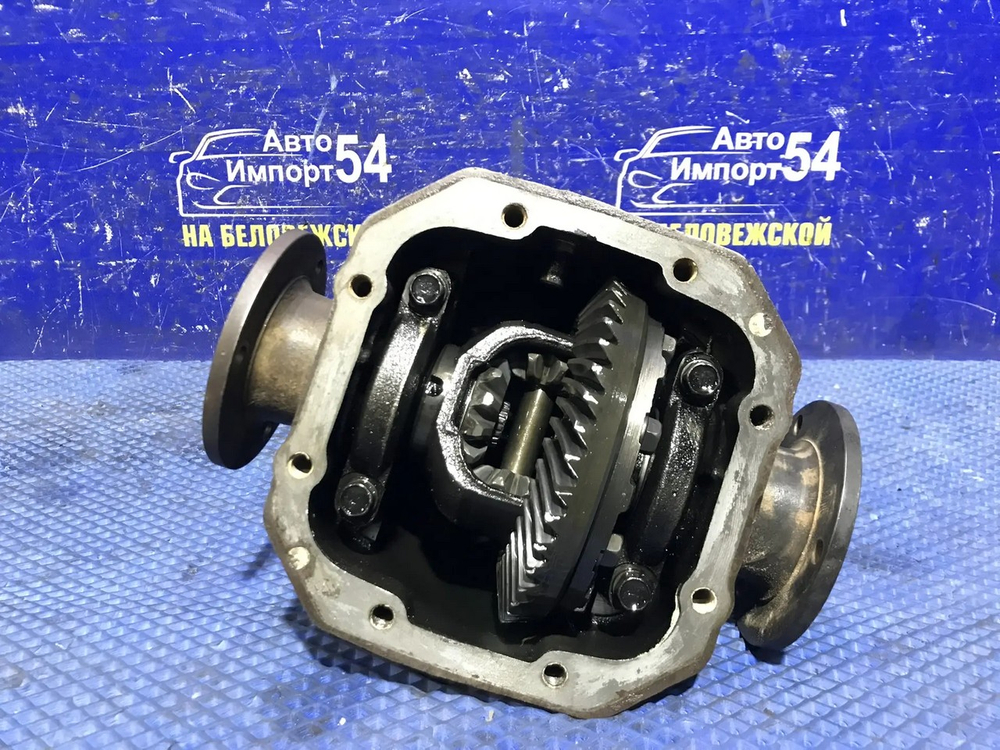 Редуктор заднего моста MITSUBISHI RVR 1995