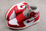 Jordan 1 High OG Newstalgia Chenille