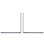 Ноутбук Apple MacBook Air 15" 2025 Midnight (MW1L3) (M4, 10C CPU/10C GPU, 16 ГБ, 256 ГБ SSD)