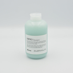 DAVINES Шампунь для сохранения цвета Minu