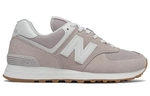 Кроссовки New Balance Nb 574 (Женская размерная сетка)