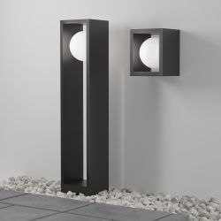 Уличный ландшафтный светильник Maytoni   O483FL-L10GF3K