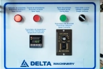 Кромкооблицовочный станок DELTAMACHINERY DM-105
