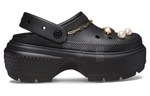 Crocs Eva (Женская размерная сетка)