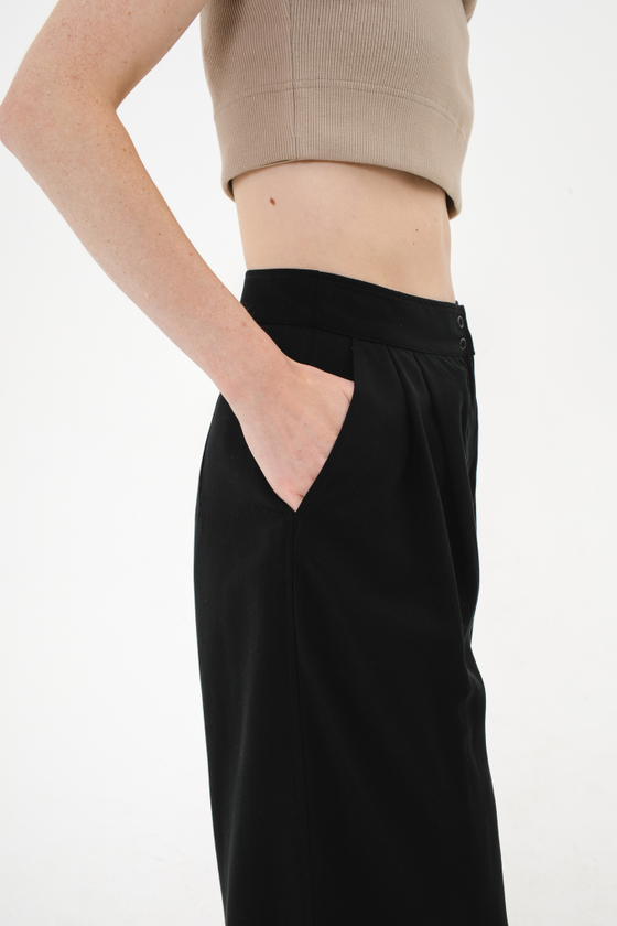 БРЮКИ STEPS woman