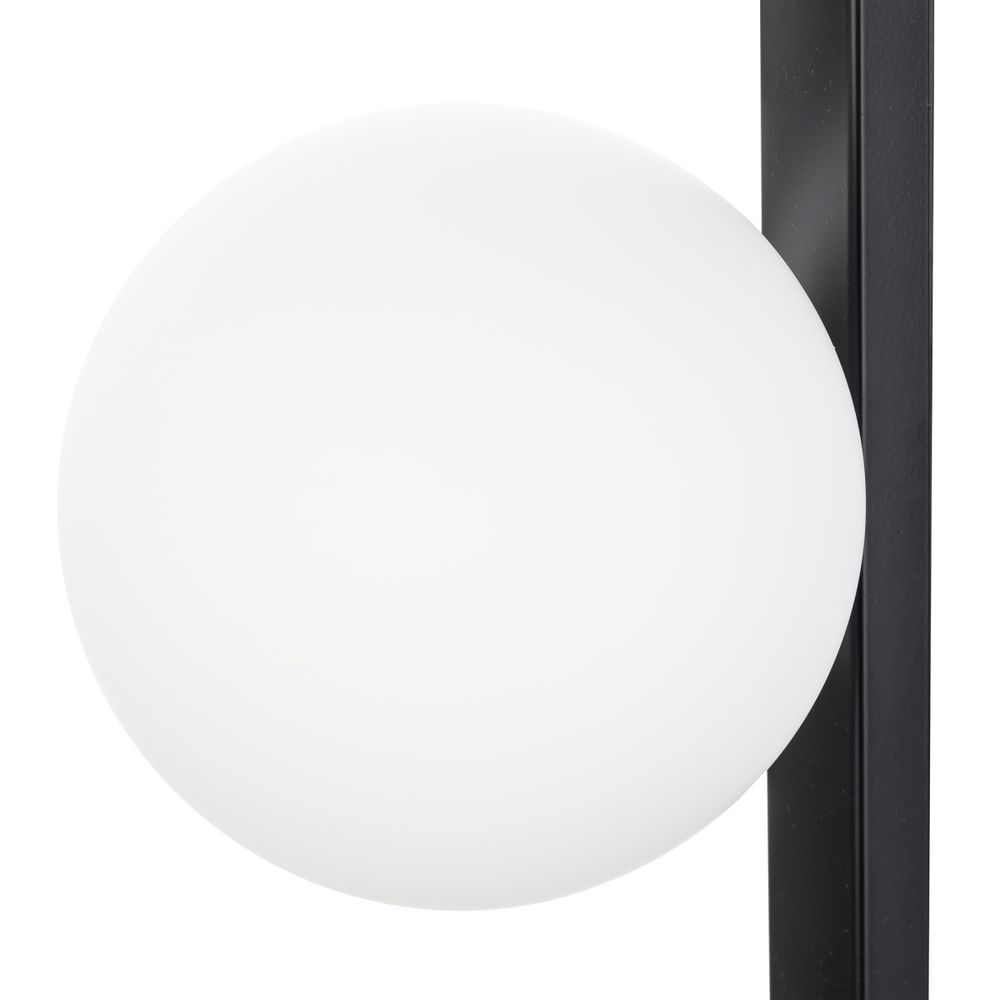 Citilux GLOB CL209431 Светильник настенно-потолочный Чёрный