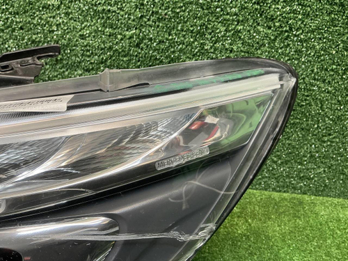 Фара левая Mercedes V w447 (2014-н.в.) LED