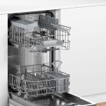 Встраиваемая Bosch SPV2IKX3BR