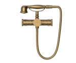 Смеситель для душа Bronze de Luxe Windsor&Royal 10126 бронза