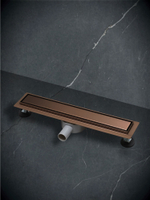 Душевой трап под плитку AltroBagno Livello 071238 BC (60)