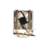 Кулер для CPU TESLA SHADOW 903, 1х92мм, 2400rpm, 3-pin, Al+Cu, серебристый-черный-белый, 52CFM, 23дБ, 3-PIPE(прямой контакт), TDP 130Вт, INTEL 1700/1200/115x/775/1366, AMD AM5/AM4/AM3(+)/AM2(+)/FM2(+)/FM1/754/940/939 (TSL-903-SD)