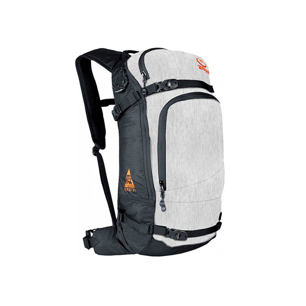Рюкзак Amplifi RDG 21L Ourun (б/р)