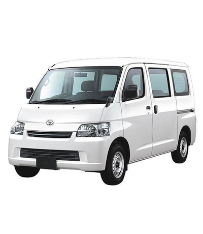 Toyota Lite Ace S400 (02.2008 - )