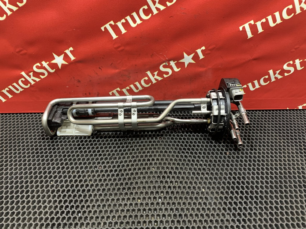 Датчик уровня AdBlue 2021г