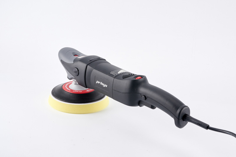 Prisys EP802 - Роторная полировальная машинка