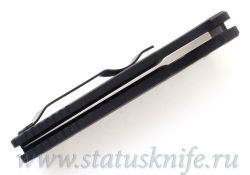 Нож Pro-Tech TR-3 limited Pearl buttonфотография - 7